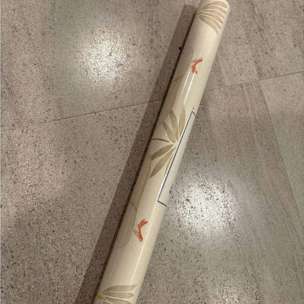 Serena & Lily Kalahari Wallpaper Roll - 1 Roll, NWT
